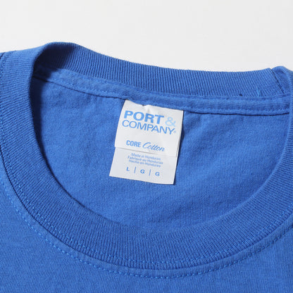 KITH TOKYO限定 古着リメイク ニューヨーク・メッツ BOXロゴ Tシャツ