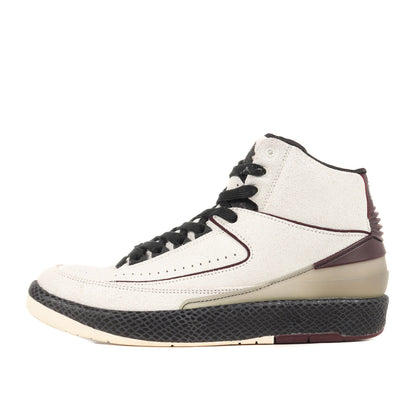 ×A MA MANIERE AIR JORDAN 2 RETRO SP (DO7216-100)