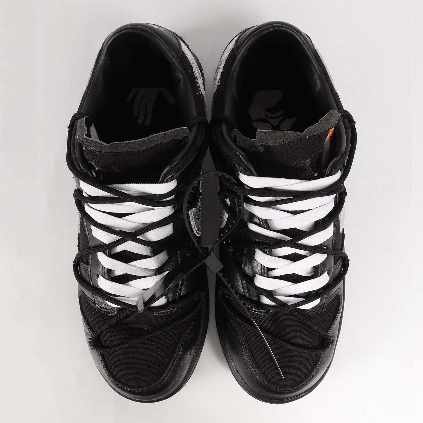 21AW ×NIKE DUNK LOW The 50 / 1 OF 50 No.50 (DM1602-001)