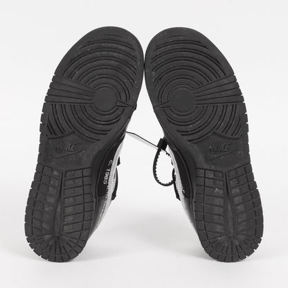 21AW ×NIKE DUNK LOW The 50 / 1 OF 50 No.50 (DM1602-001)