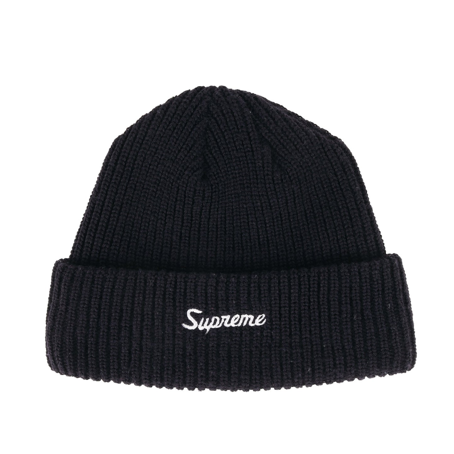 20AW スクリプトロゴ ルーズゲージ ビーニー(Loose Gauge Beanie)