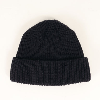20AW スクリプトロゴ ルーズゲージ ビーニー(Loose Gauge Beanie)
