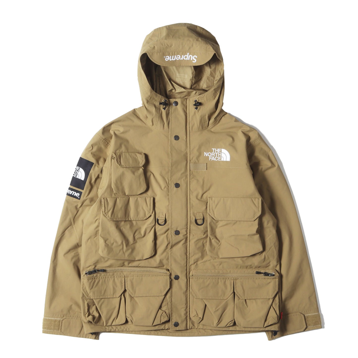 20SS ×THE NORTH FACE カーゴ ジャケット(Cargo Jacket)