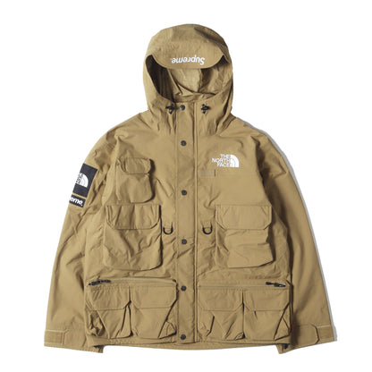 20SS ×THE NORTH FACE カーゴ ジャケット(Cargo Jacket)