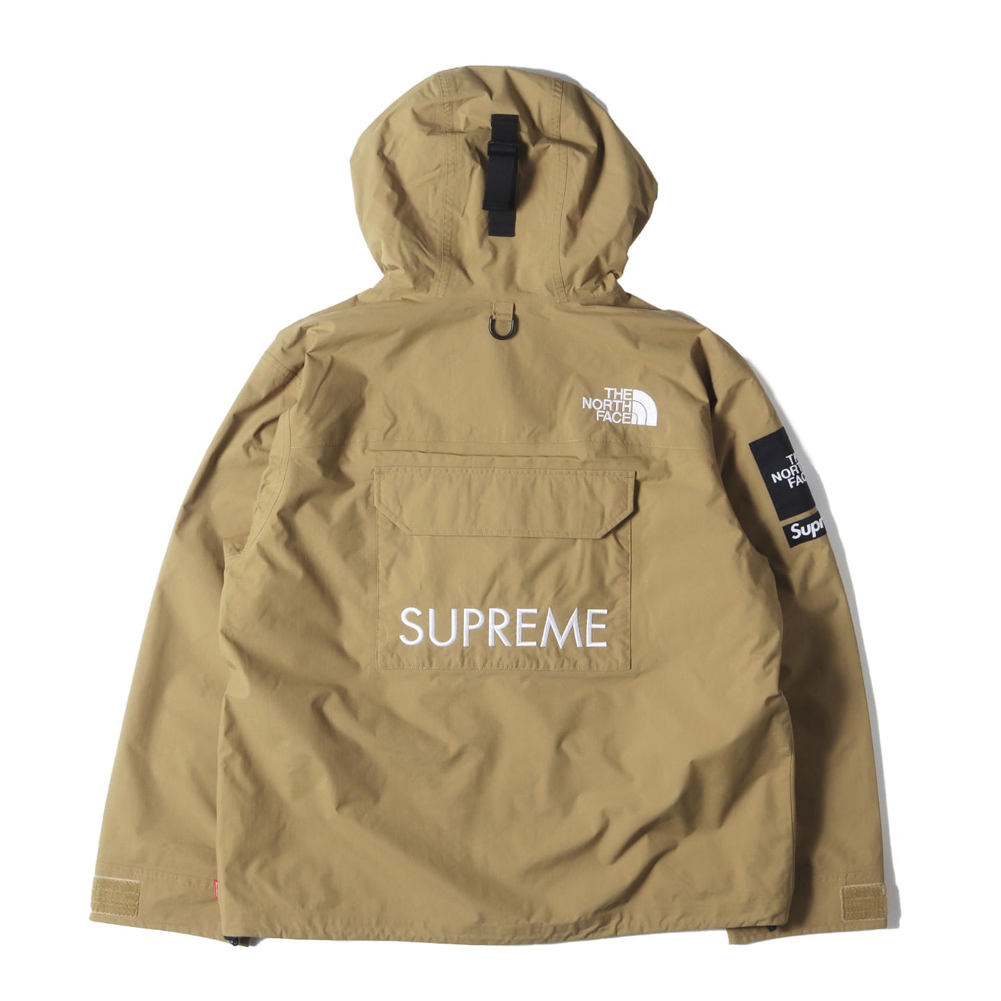 20SS ×THE NORTH FACE カーゴ ジャケット(Cargo Jacket)