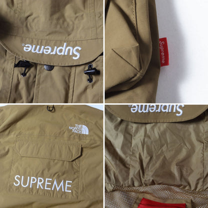 20SS ×THE NORTH FACE カーゴ ジャケット(Cargo Jacket)