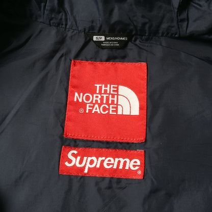 ×THE NORTH FACE デニム ドットショット ジャケット(Denim Dot Shot Jacket)