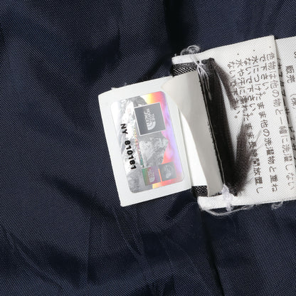 ×THE NORTH FACE デニム ドットショット ジャケット(Denim Dot Shot Jacket)