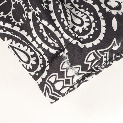 ×THE NORTH FACE バンダナ柄 マウンテンパーカー / ジャケット(Bandana Mountain Parka)