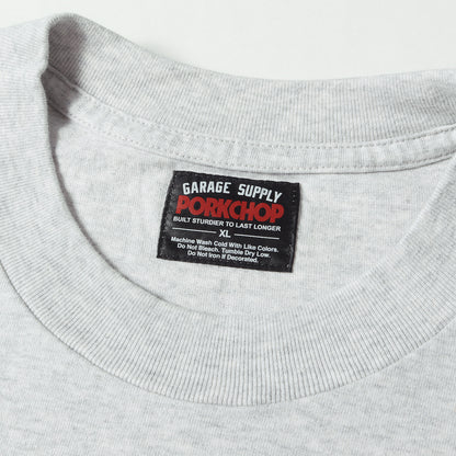 ブランドロゴ クルーネック Tシャツ