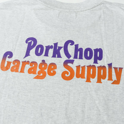 ブランドロゴ クルーネック Tシャツ