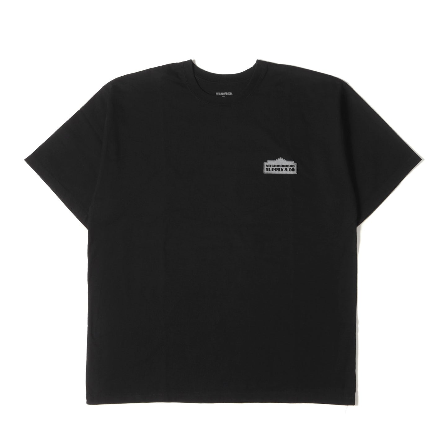 22AW ブランドロゴ グラフィック Tシャツ