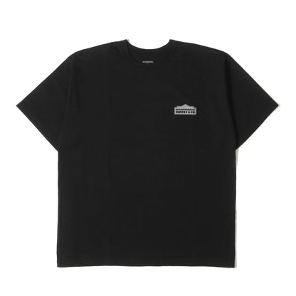 22AW ブランドロゴ グラフィック Tシャツ