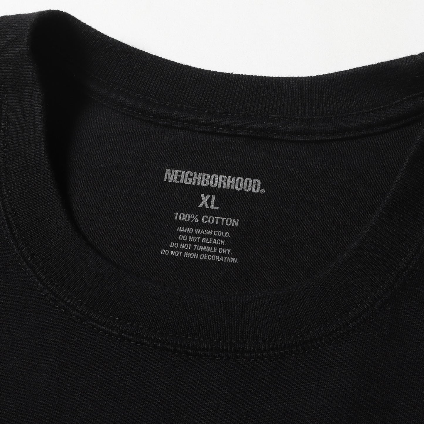 22AW ブランドロゴ グラフィック Tシャツ