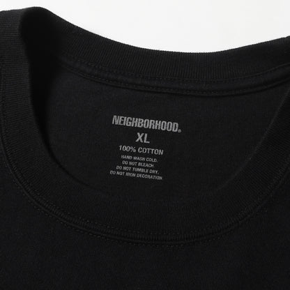22AW ブランドロゴ グラフィック Tシャツ