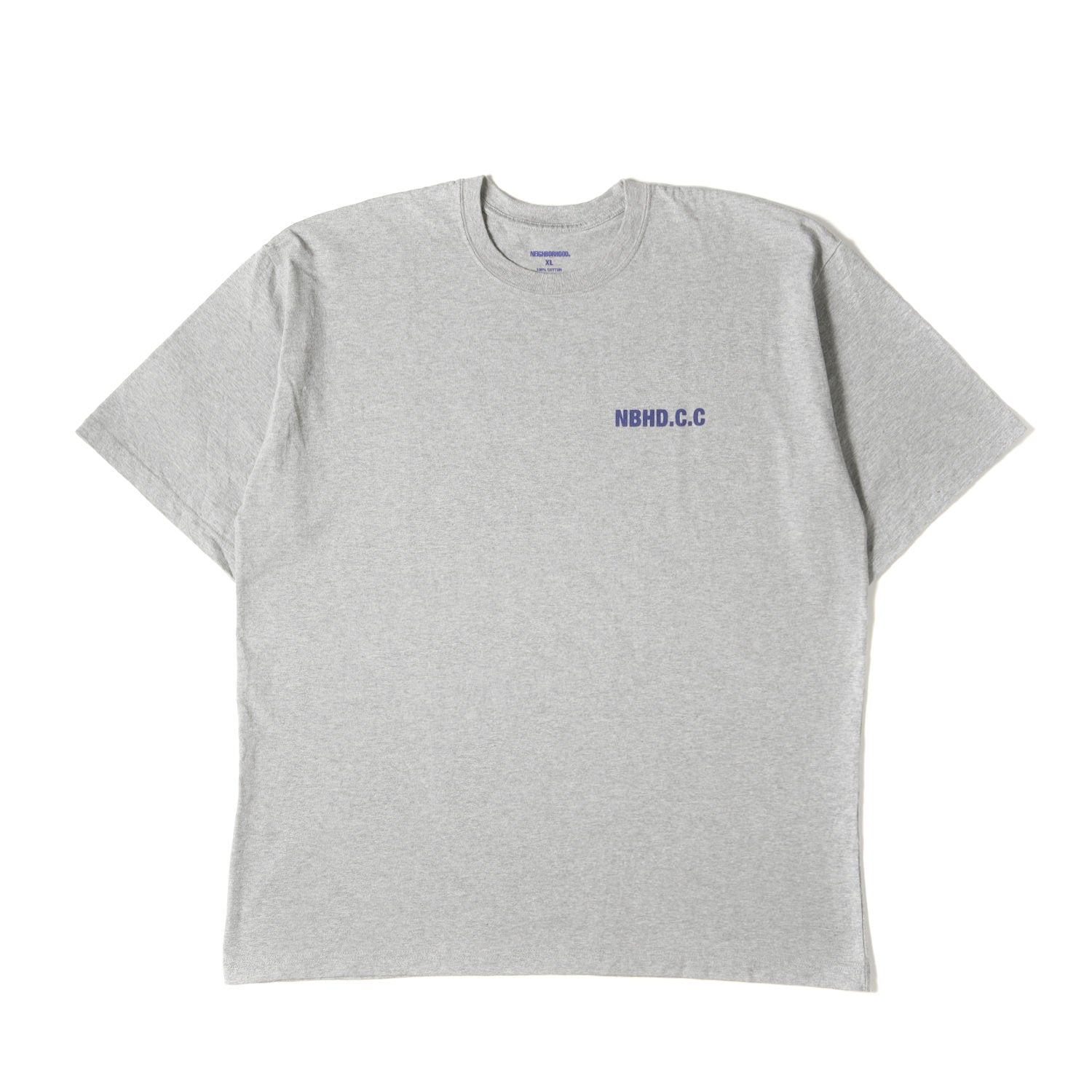 NEIGHBORHOOD (ネイバーフッド) 23AW カー グラフィック Tシャツ – ブランド古着の通販・買取 | BEEGLE by  Boo-Bee