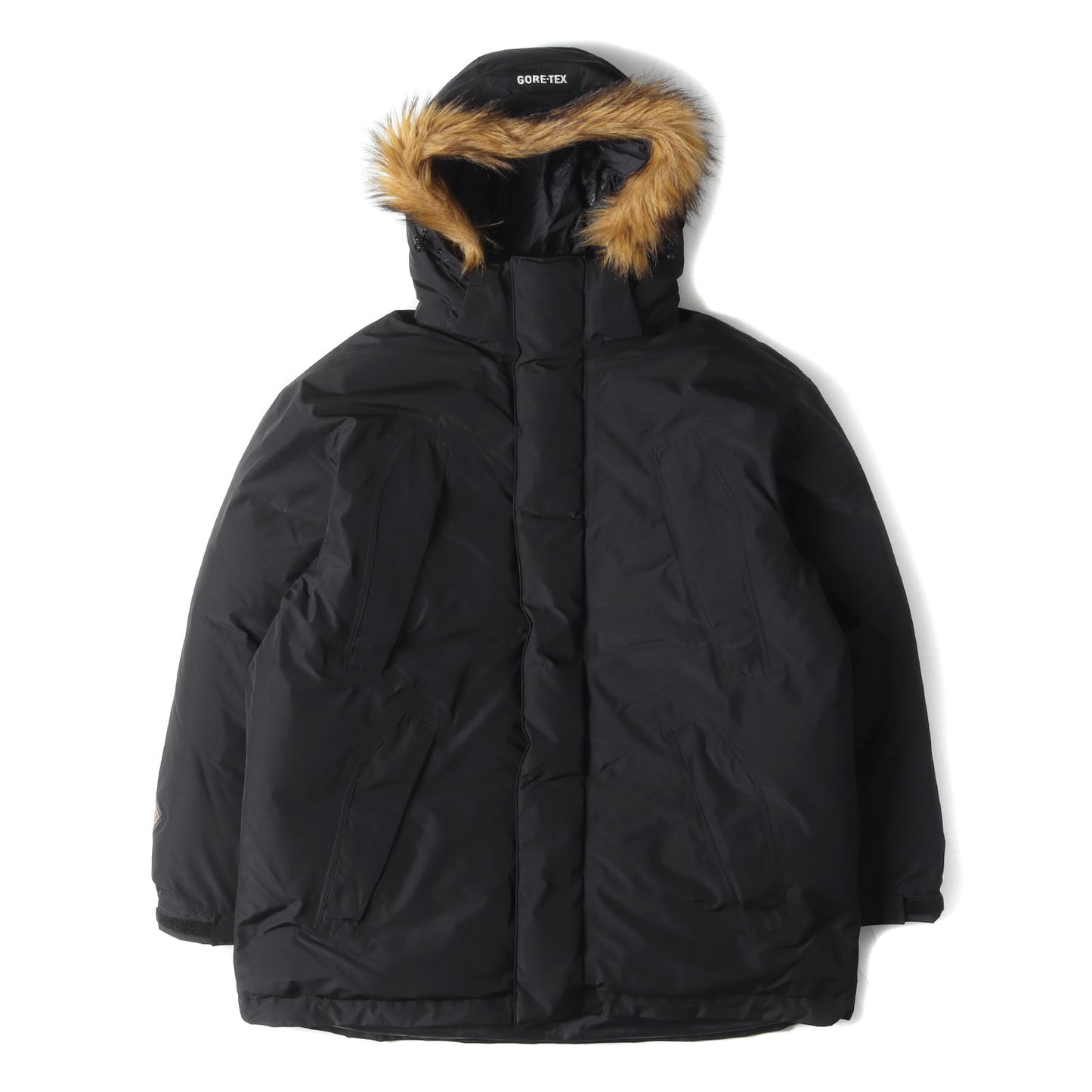 22AW ゴアテックス 700フィルパワー ダウンパーカー / ジャケット(GORE-TEX 700-Fill Down Parka)