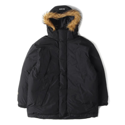 22AW ゴアテックス 700フィルパワー ダウンパーカー / ジャケット(GORE-TEX 700-Fill Down Parka)