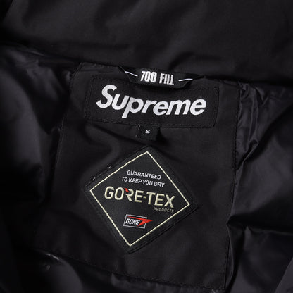 22AW ゴアテックス 700フィルパワー ダウンパーカー / ジャケット(GORE-TEX 700-Fill Down Parka)