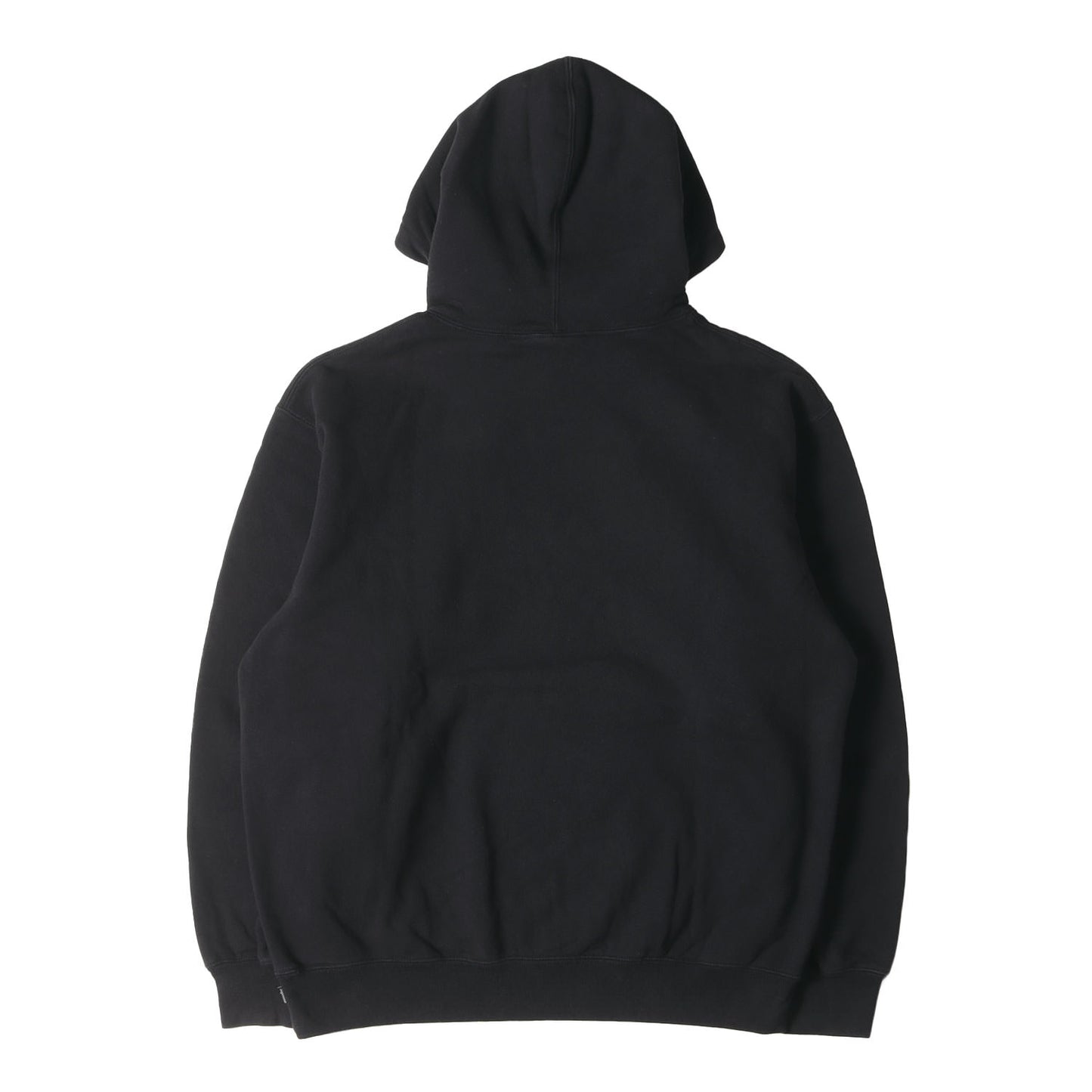 21SS グラフィックロゴ スウェットパーカー(Dont Care Hooded Sweatshirt)