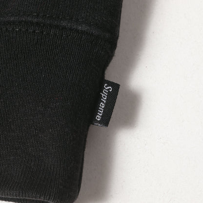 21SS グラフィックロゴ スウェットパーカー(Dont Care Hooded Sweatshirt)