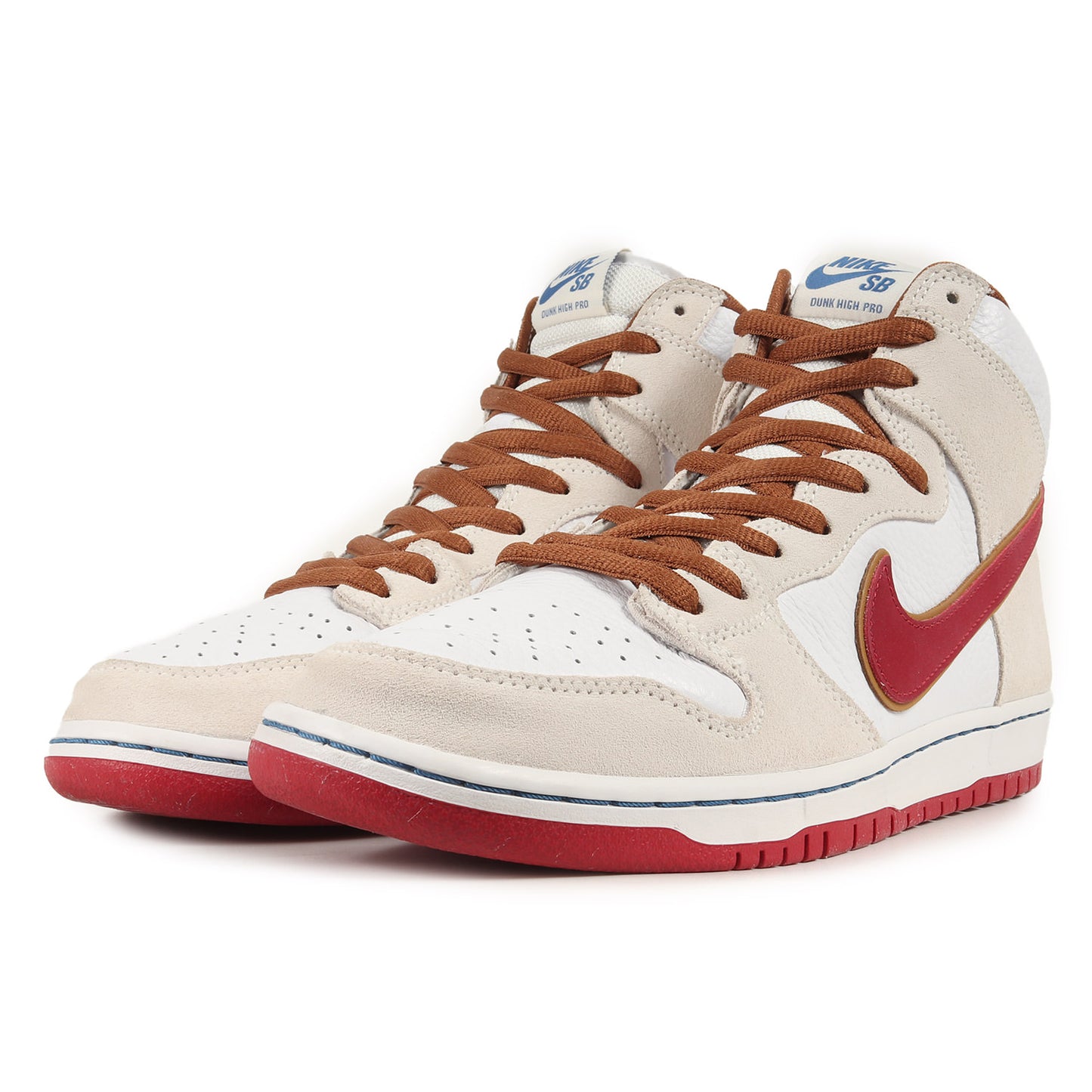 SB DUNK HIGH PRO PHILLIES BLUNT (CV9499-100)
