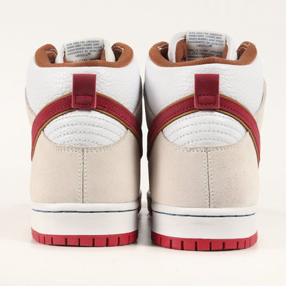 SB DUNK HIGH PRO PHILLIES BLUNT (CV9499-100)