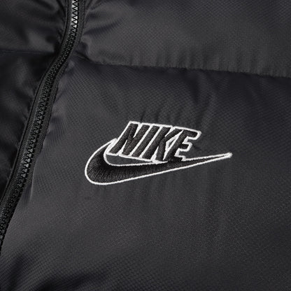 21SS ×NIKE スネークロゴ リバーシブル パフィー 中綿ジャケット(Reversible Puffy Jacket)
