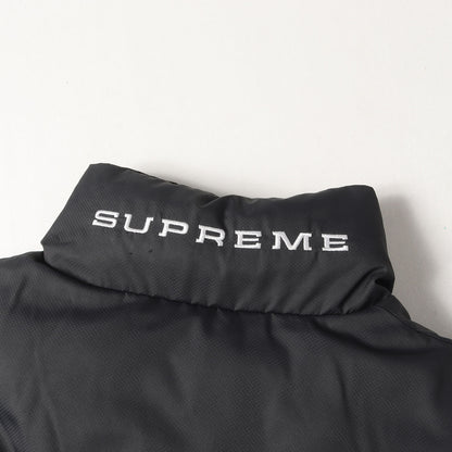 21SS ×NIKE スネークロゴ リバーシブル パフィー 中綿ジャケット(Reversible Puffy Jacket)