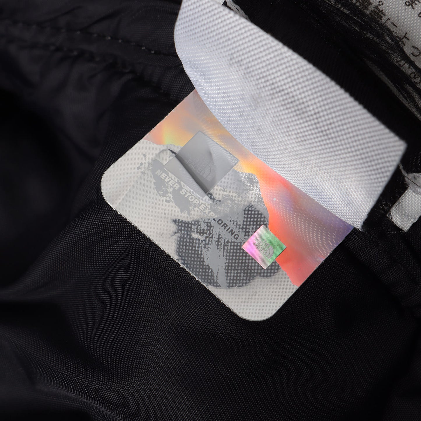 20AW ×THE NORTH FACE フェイクファー ヌプシ ダウンジャケット(Faux Fur Nuptse Jacket)