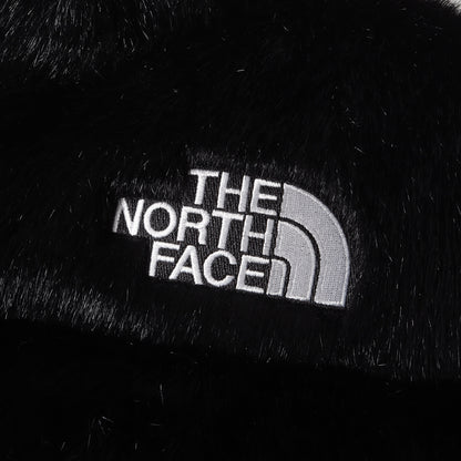 20AW ×THE NORTH FACE フェイクファー ヌプシ ダウンジャケット(Faux Fur Nuptse Jacket)