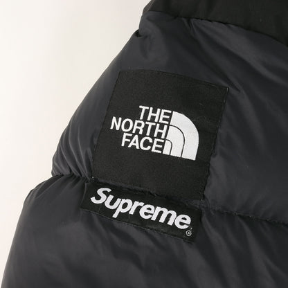 Supreme (シュプリーム) ×THE NORTH FACE 自由の女神 バルトロ ダウン  