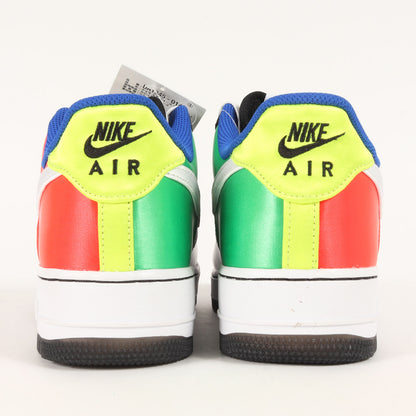 AIR FORCE 1 07 PRM 1 HIDDEN MESSAGE PACK (DA1345-014)