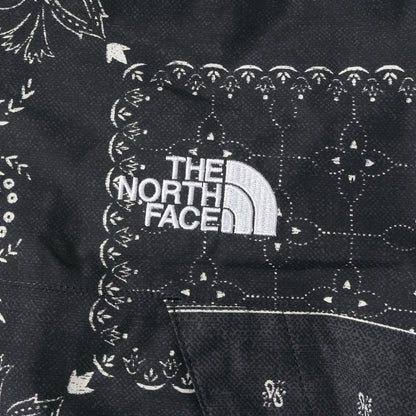 20SS バンダナ柄 スクープジャケット / マウンテンパーカー(Novelty Scoop Jacket)