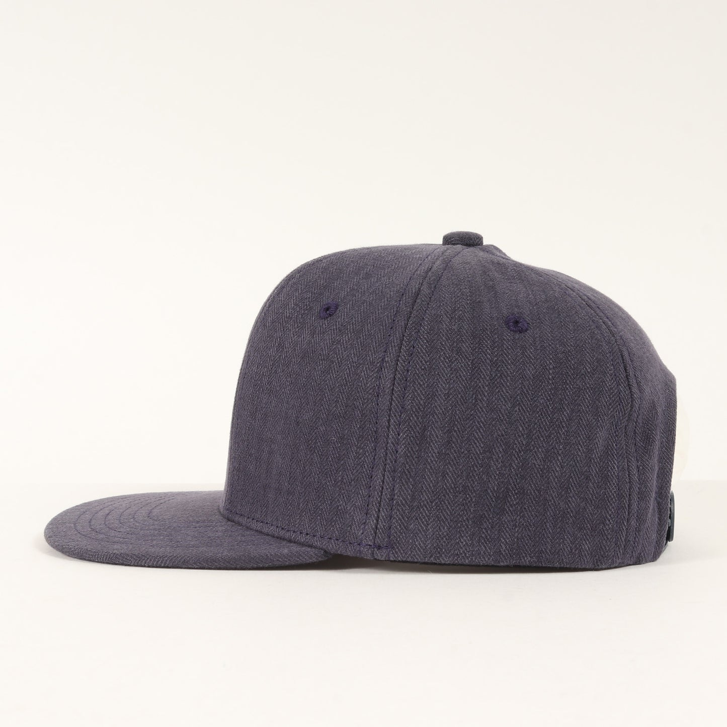 20SS ボルネオスカルヘリンボーントラッカーキャップ(TRUCKER CAP HB)