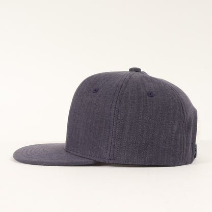 20SS ボルネオスカルヘリンボーントラッカーキャップ(TRUCKER CAP HB)