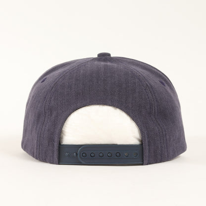 20SS ボルネオスカルヘリンボーントラッカーキャップ(TRUCKER CAP HB)