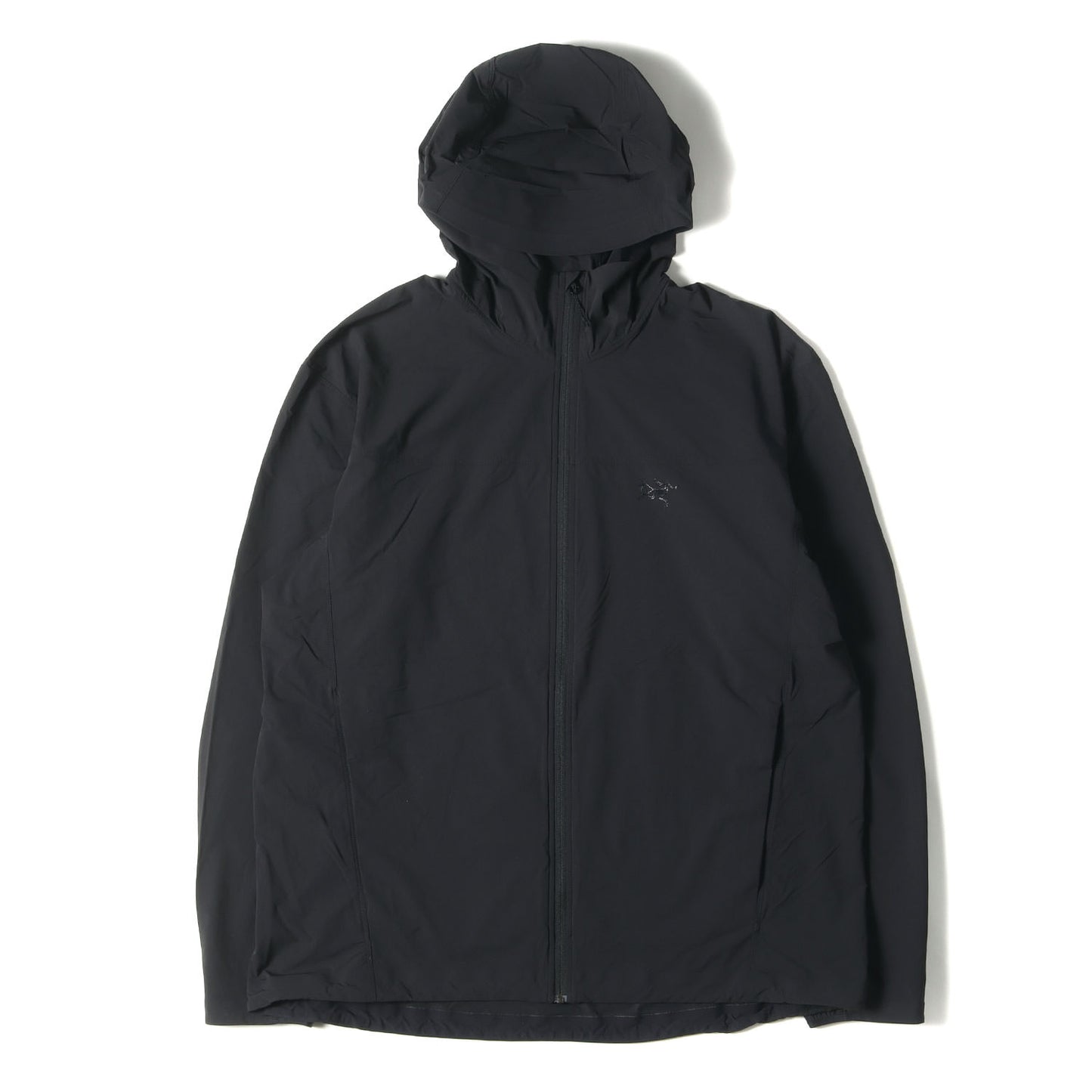 ガンマ ストレッチ ソフトシェル フーディー ジャケット(Gamma Lightweight Hoody / 2023年製)