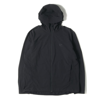 ガンマ ストレッチ ソフトシェル フーディー ジャケット(Gamma Lightweight Hoody / 2023年製)