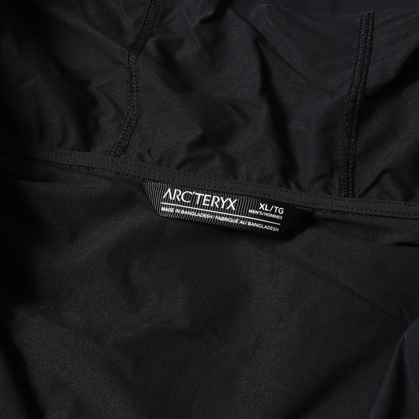 ガンマ ストレッチ ソフトシェル フーディー ジャケット(Gamma Lightweight Hoody / 2023年製)