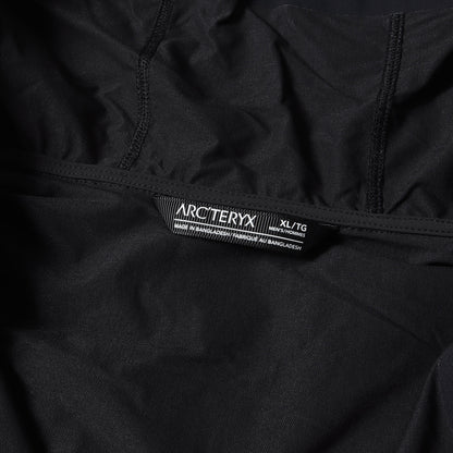 ガンマ ストレッチ ソフトシェル フーディー ジャケット(Gamma Lightweight Hoody / 2023年製)