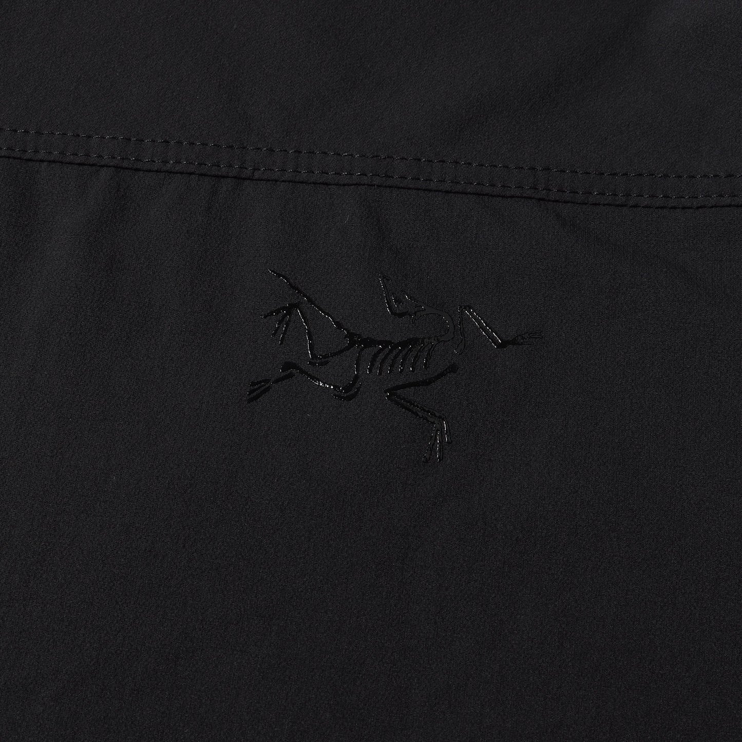 ガンマ ストレッチ ソフトシェル フーディー ジャケット(Gamma Lightweight Hoody / 2023年製)