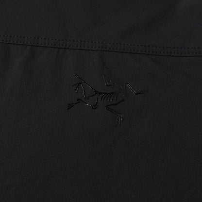 ガンマ ストレッチ ソフトシェル フーディー ジャケット(Gamma Lightweight Hoody / 2023年製)