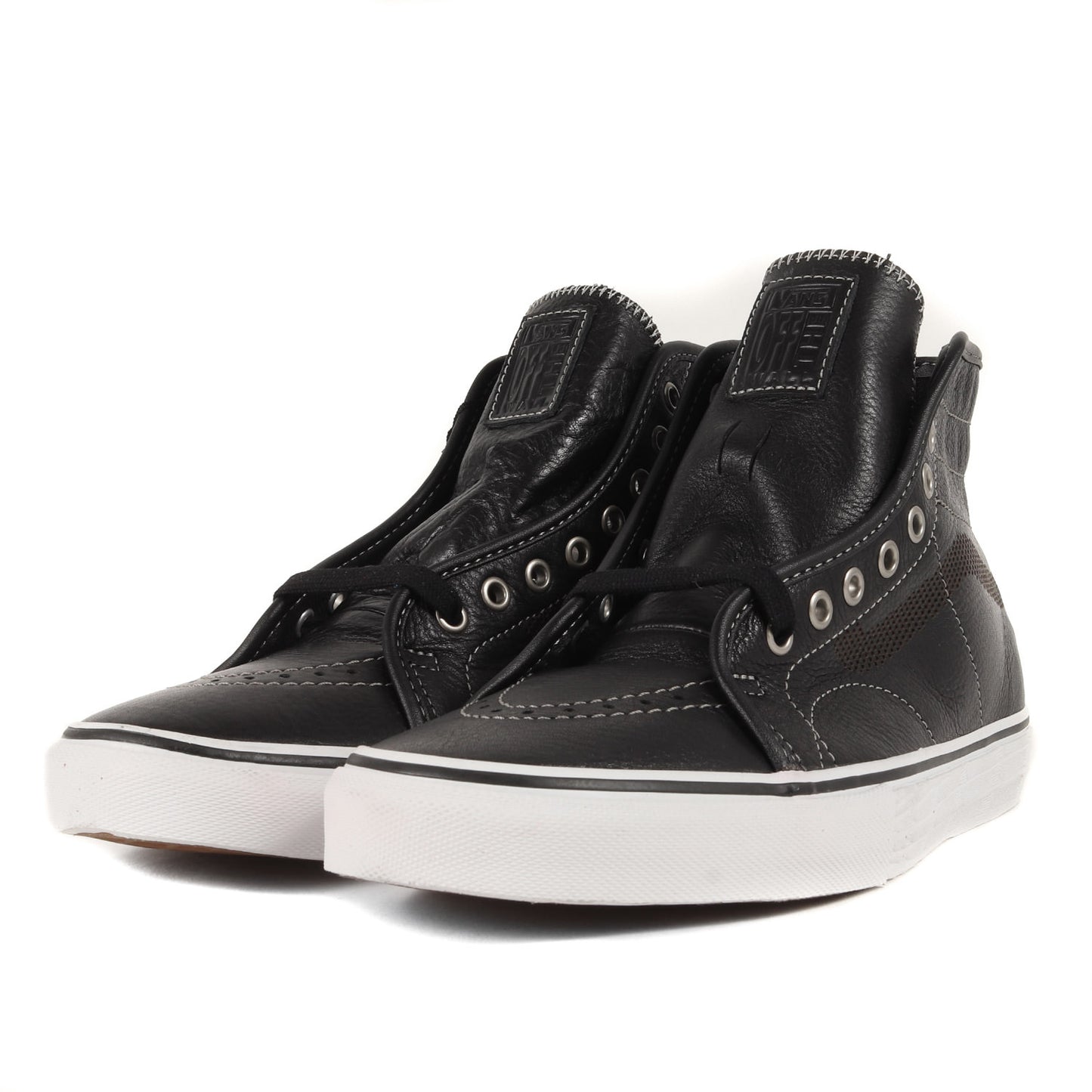 SYNDICATE ×Jason Dill ×AVE AV CLASSIC HIGH S
