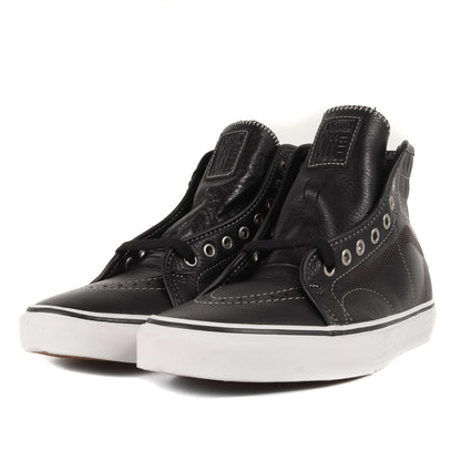SYNDICATE ×Jason Dill ×AVE AV CLASSIC HIGH S