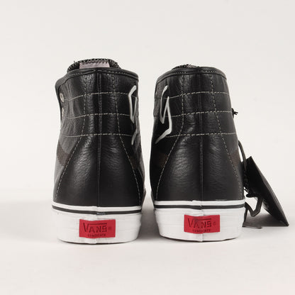 SYNDICATE ×Jason Dill ×AVE AV CLASSIC HIGH S
