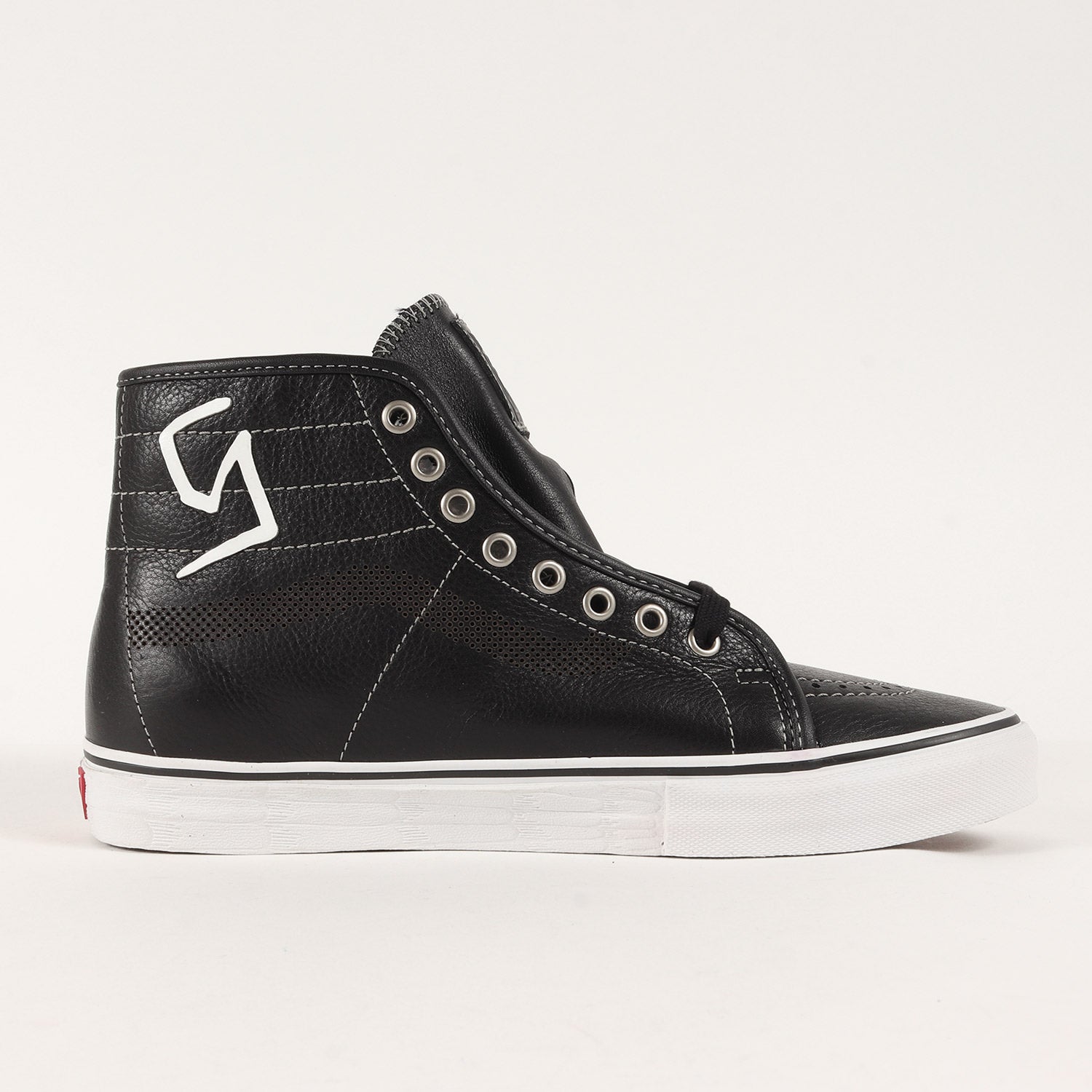 VANS SYNDICATE × JASON JESSEE SK8-HI VANS SYNDICATE × JASON JESSEE