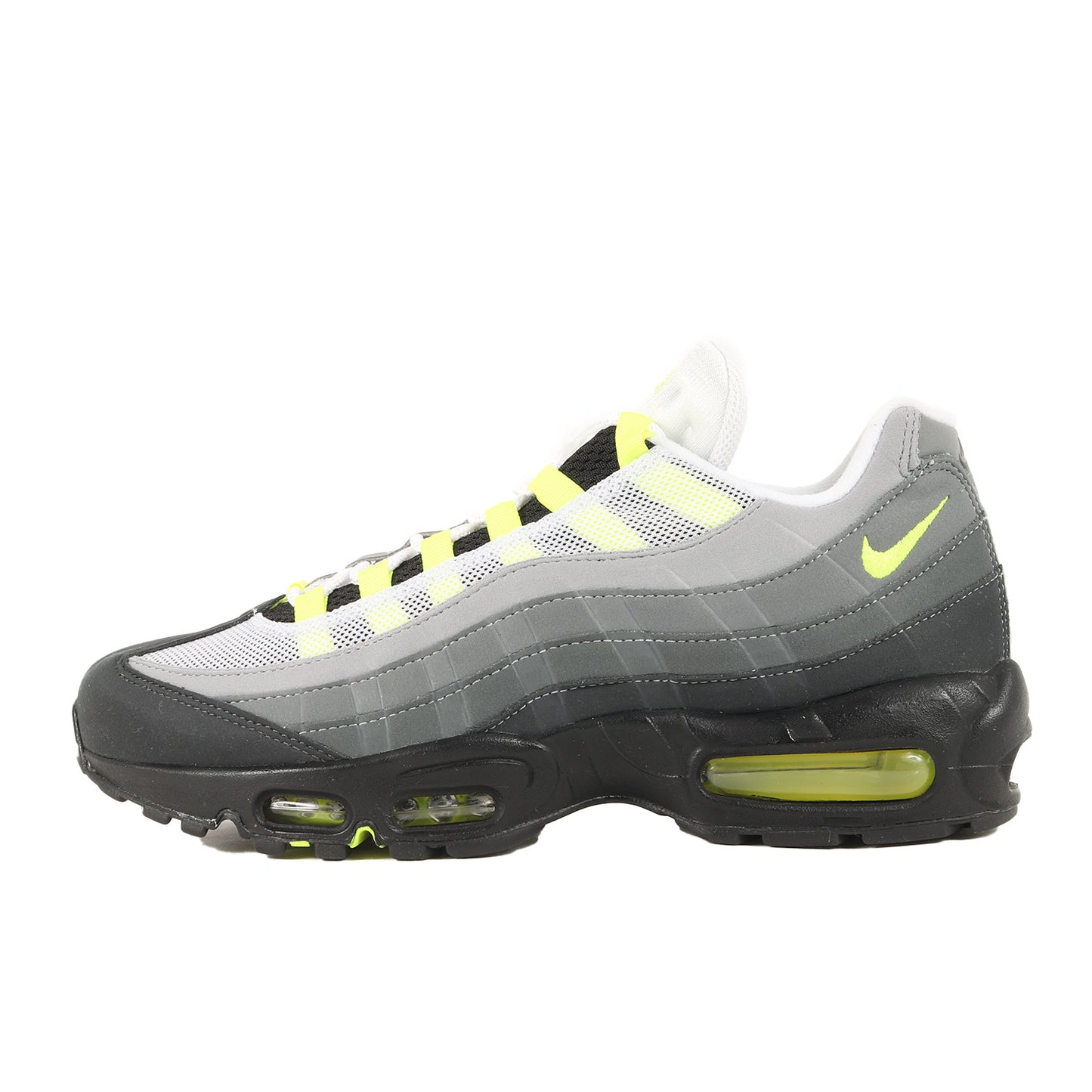 AIR MAX 95 OG NEON YELLOW (2020年製 / CT1689-001)