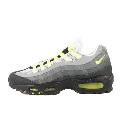 NIKE (ナイキ) AIR MAX 95 OG NEON YELLOW (2020年製 / CT1689-001 