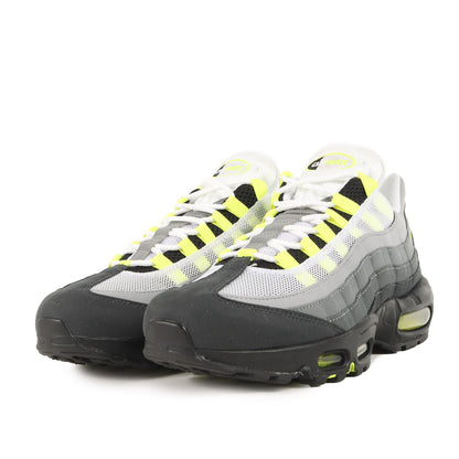 AIR MAX 95 OG NEON YELLOW (2020年製 / CT1689-001)
